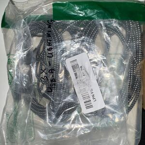 3x iPhone USB to lightning cables